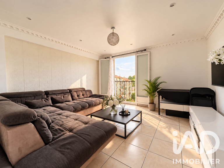 Vente Appartement 3 pièces — photo 1
