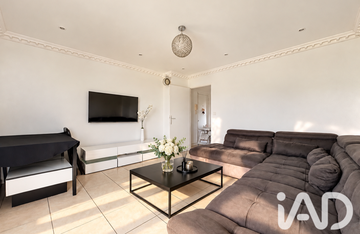 Vente Appartement 3 pièces — photo 2