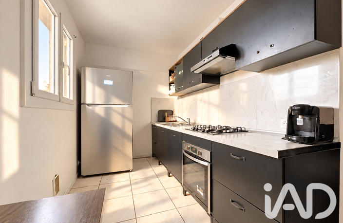 Vente Appartement 3 pièces — photo 3