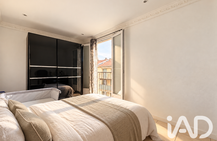 Vente Appartement 3 pièces — photo 4