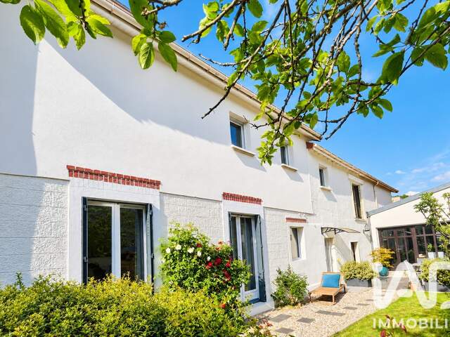 Vente Maison/villa 7 pièces — photo du bien