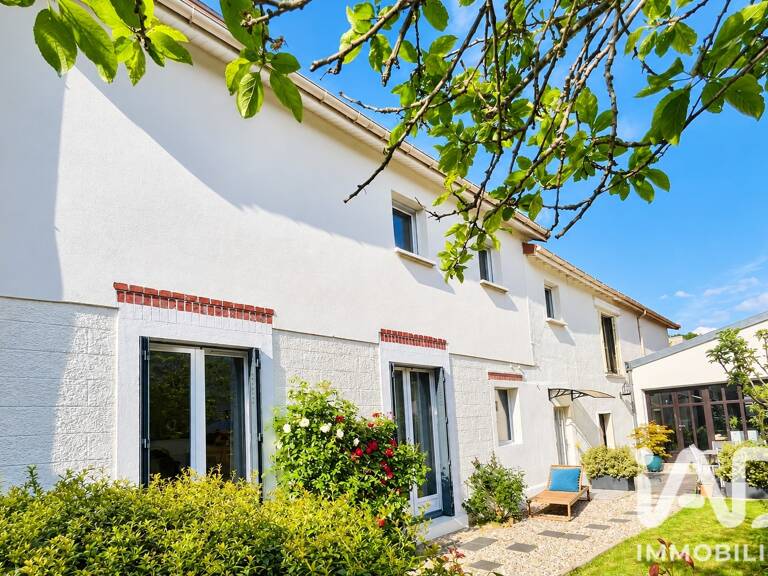 Vente Maison/villa 7 pièces — photo 1