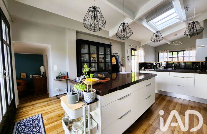 Vente Maison/villa 7 pièces — photo 3