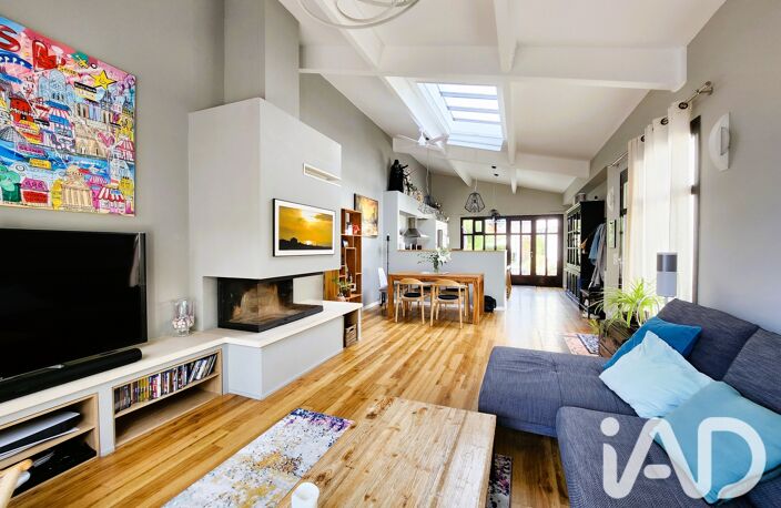 Vente Maison/villa 7 pièces — photo 4