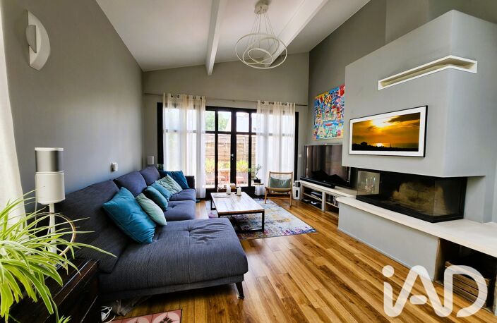 Vente Maison/villa 7 pièces — photo 5