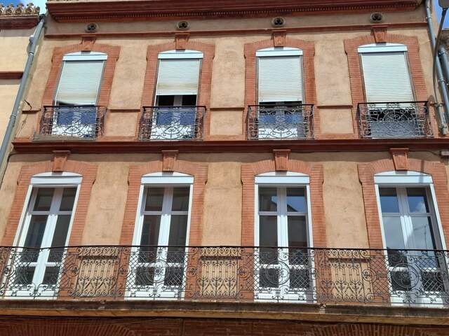 Vente Studio 1 pièce — photo du bien