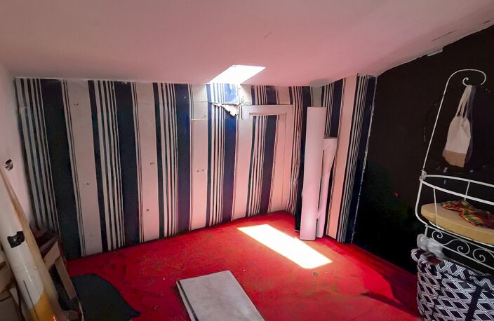 Vente Studio 1 pièce — photo 2