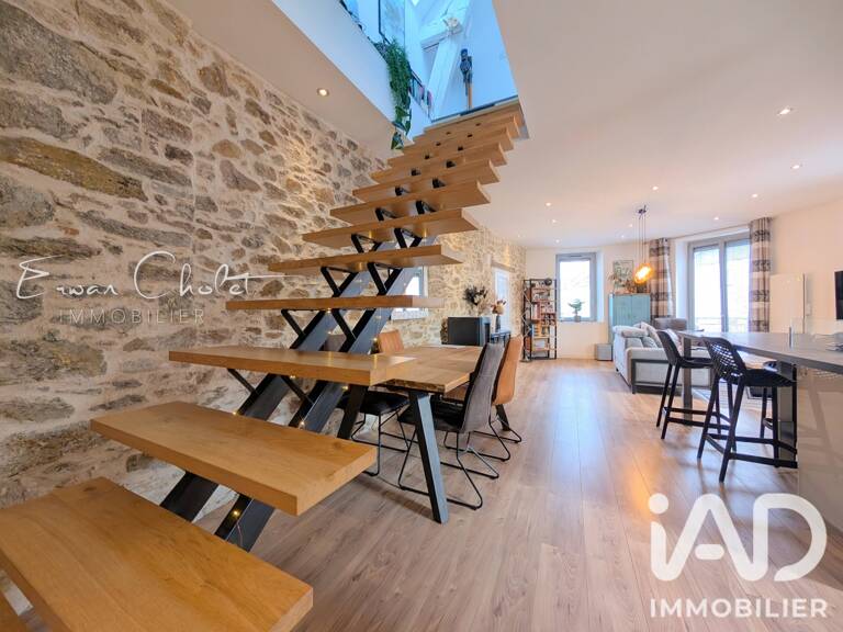 Vente Duplex 5 pièces — photo 1