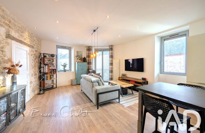 Vente Duplex 5 pièces — photo 2