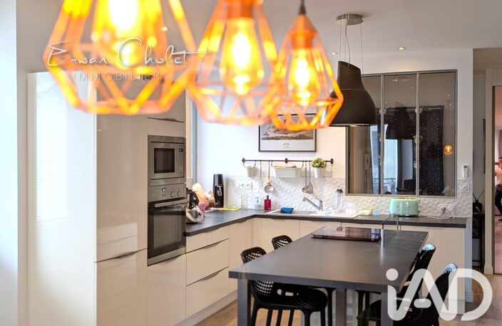 Vente Duplex 5 pièces — photo 3