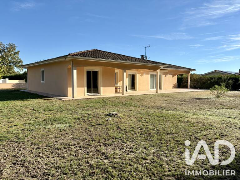 Vente Maison/villa 4 pièces — photo 1