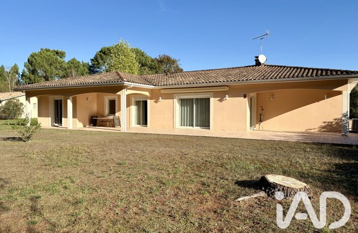 Vente Maison/villa 4 pièces — photo 2