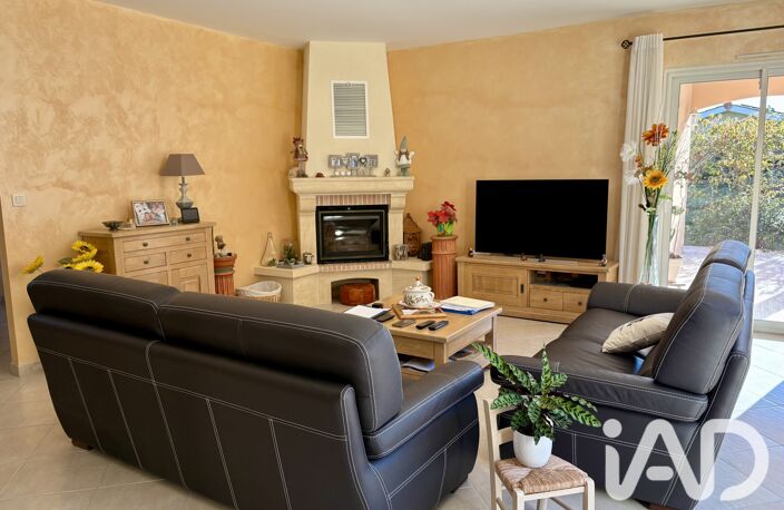 Vente Maison/villa 4 pièces — photo 3