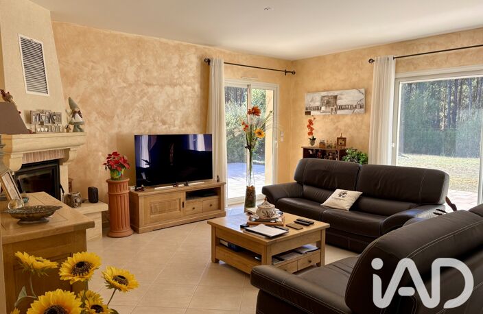 Vente Maison/villa 4 pièces — photo 4