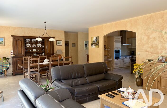 Vente Maison/villa 4 pièces — photo 5