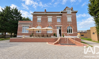 Maison 11 Pièces 400 m² à vendre à Lille (59000)