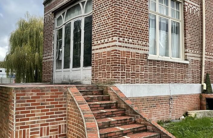 Vente Château 11 pièces — photo 2