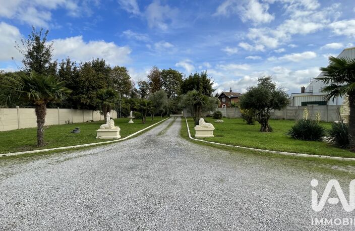 Vente Château 11 pièces — photo 3