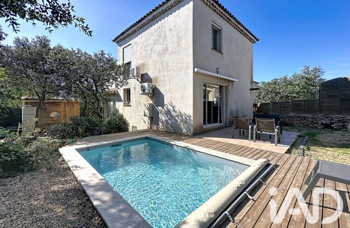 Vente Maison/villa 4 pièces — photo 2