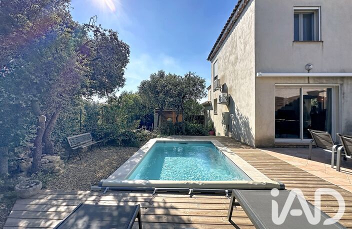 Vente Maison/villa 4 pièces — photo 3