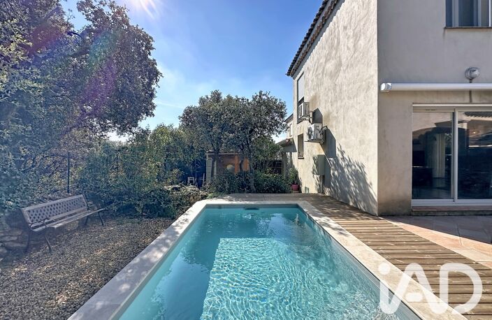 Vente Maison/villa 4 pièces — photo 4