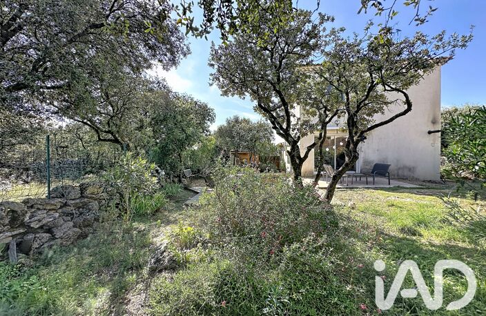 Vente Maison/villa 4 pièces — photo 5