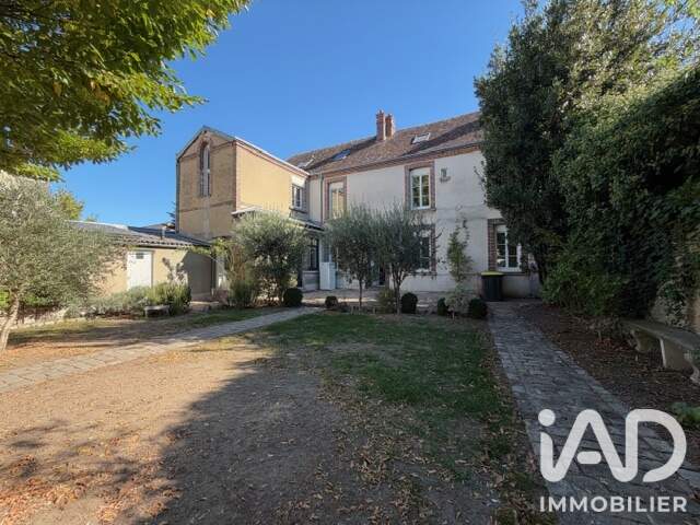 Vente Maison/villa 9 pièces — photo du bien