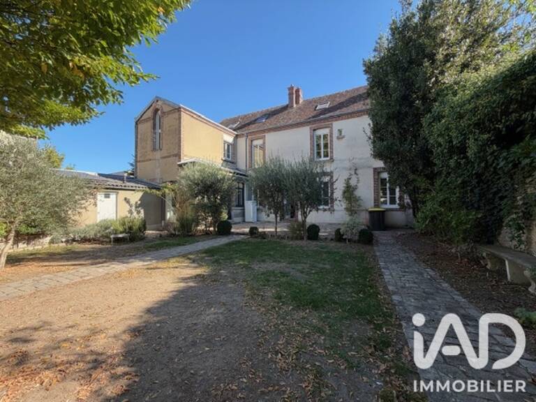 Vente Maison/villa 9 pièces — photo 1