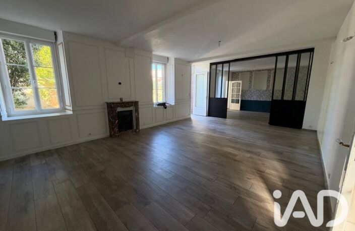 Vente Maison/villa 9 pièces — photo 3