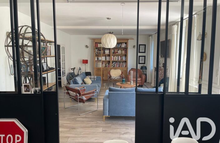 Vente Maison/villa 9 pièces — photo 4