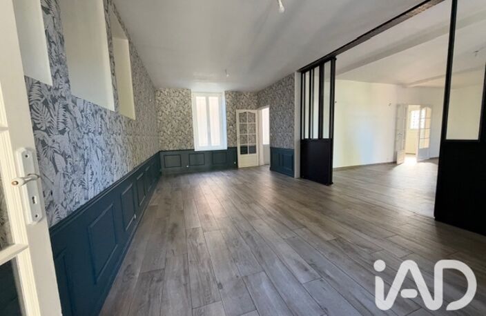 Vente Maison/villa 9 pièces — photo 5