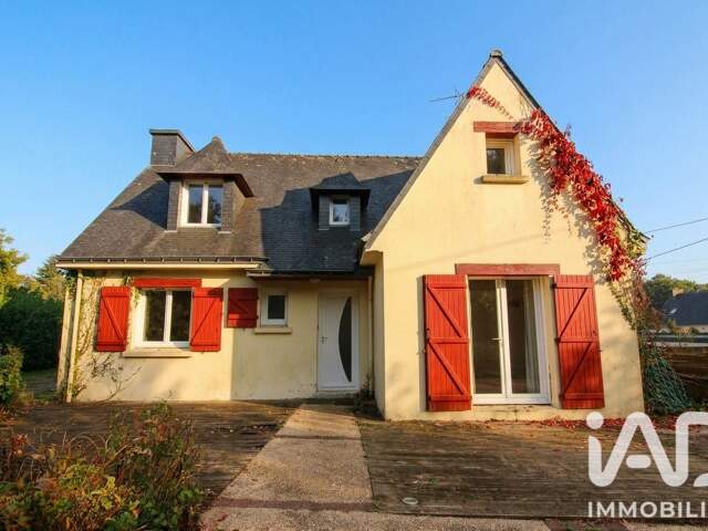 Vente Maison/villa 5 pièces — photo du bien