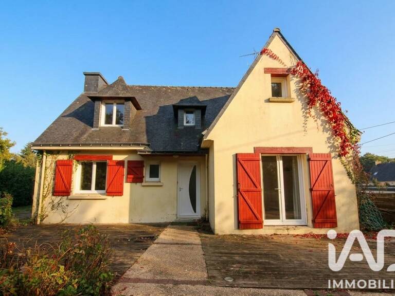 Vente Maison/villa 5 pièces — photo 1