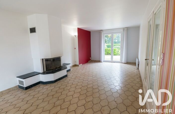 Vente Maison/villa 5 pièces — photo 2