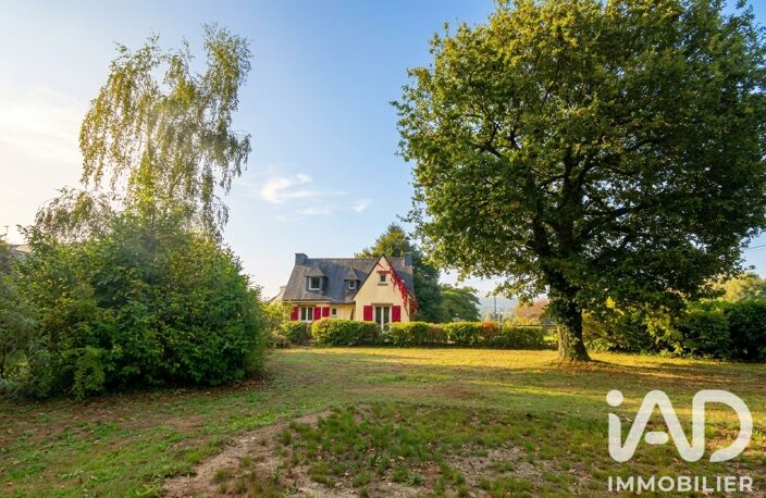 Vente Maison/villa 5 pièces — photo 3