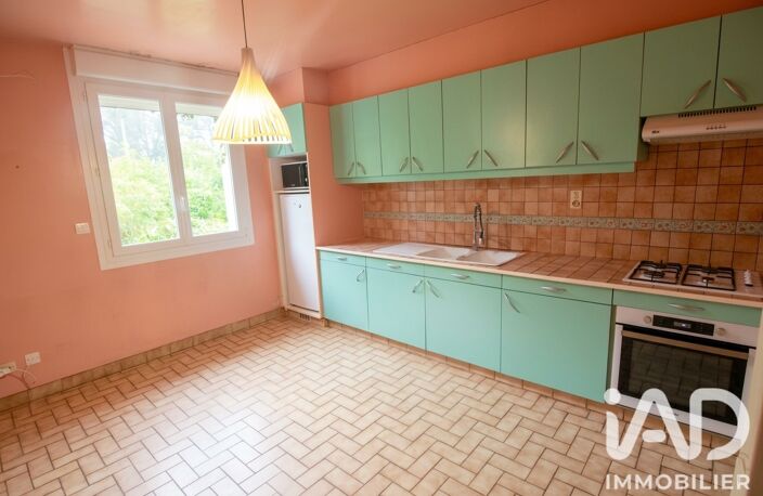 Vente Maison/villa 5 pièces — photo 4