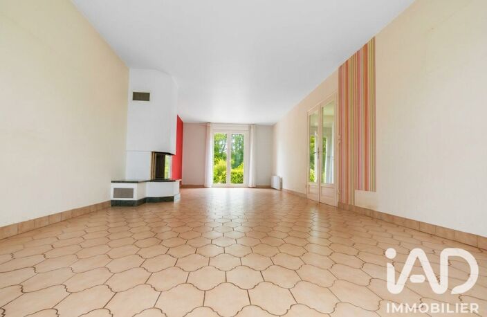 Vente Maison/villa 5 pièces — photo 5