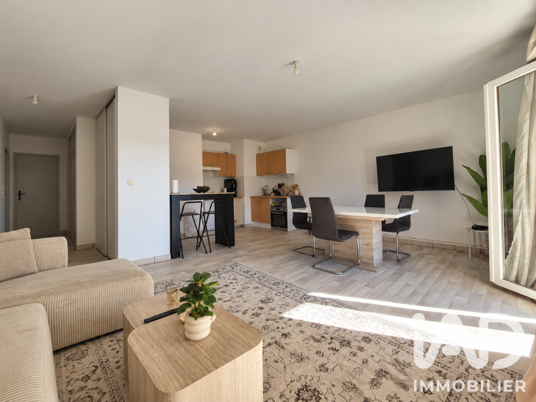 Vente Appartement 3 pièces — photo 1