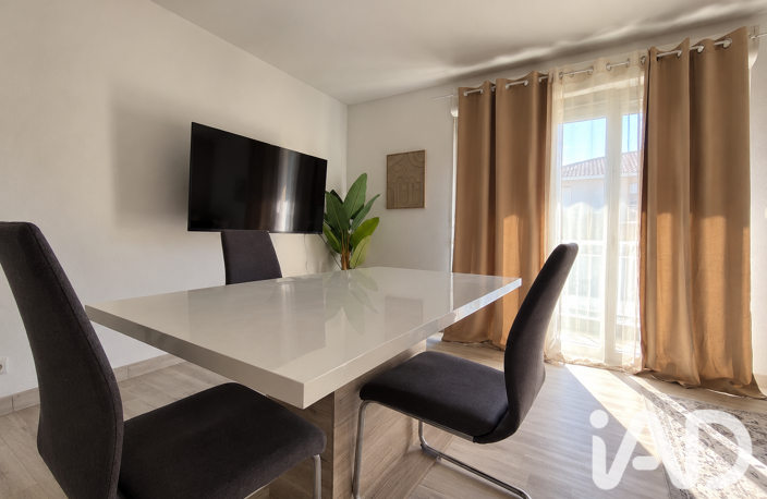 Vente Appartement 3 pièces — photo 2