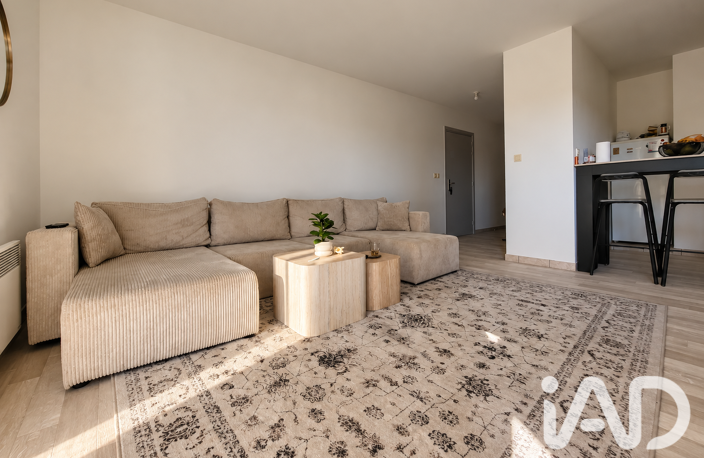 Vente Appartement 3 pièces — photo 3