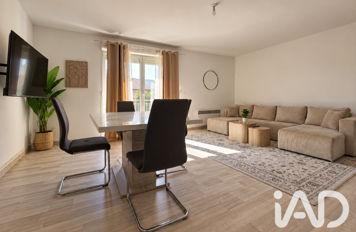 Vente Appartement 3 pièces — photo 4