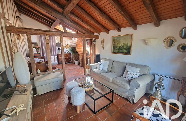 Vente Maison/villa 5 pièces — photo 2