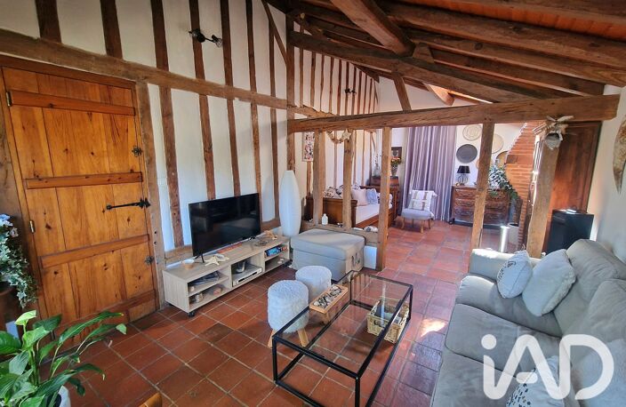 Vente Maison/villa 5 pièces — photo 3