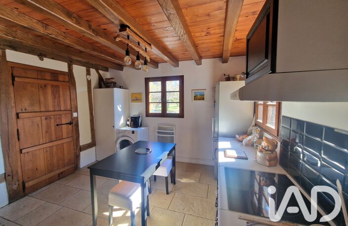 Vente Maison/villa 5 pièces — photo 5