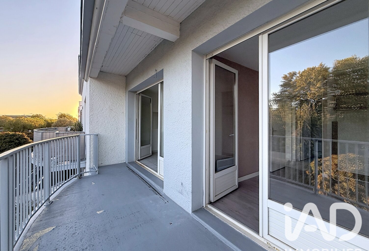 Vente Appartement 2 pièces — photo 1