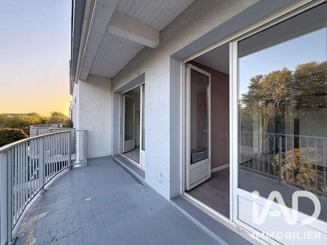 Vente Appartement 2 pièces — photo du bien
