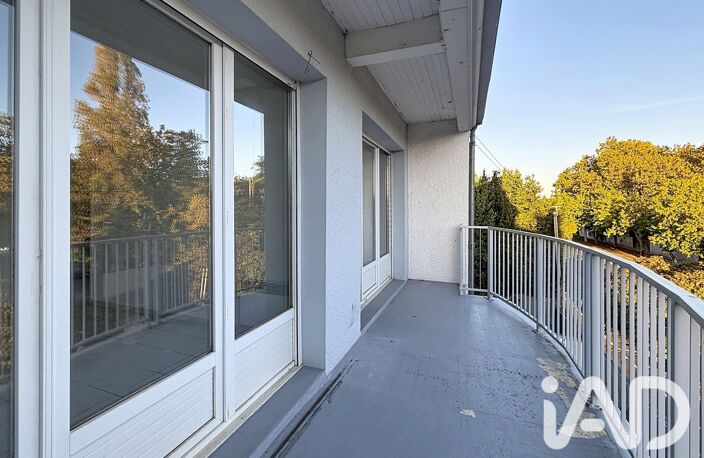 Vente Appartement 2 pièces — photo 2