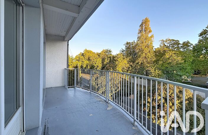 Vente Appartement 2 pièces — photo 3