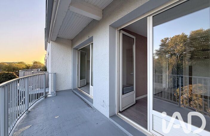 Vente Appartement 2 pièces — photo 4