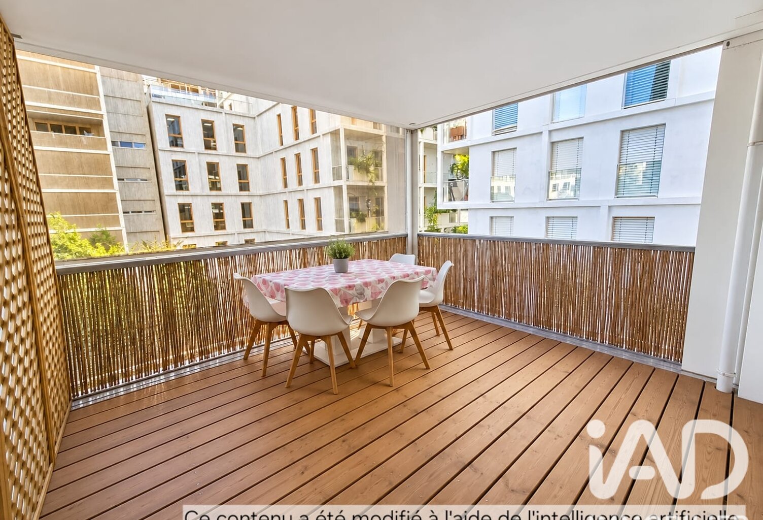 Vente Appartement 2 pièces — photo 1